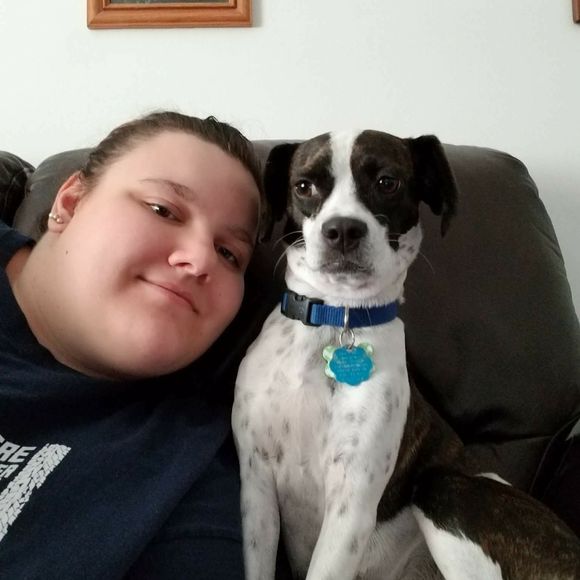 Meet your Posher, Barbara - Picture 1 of 1